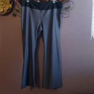 Gap body active wear pants